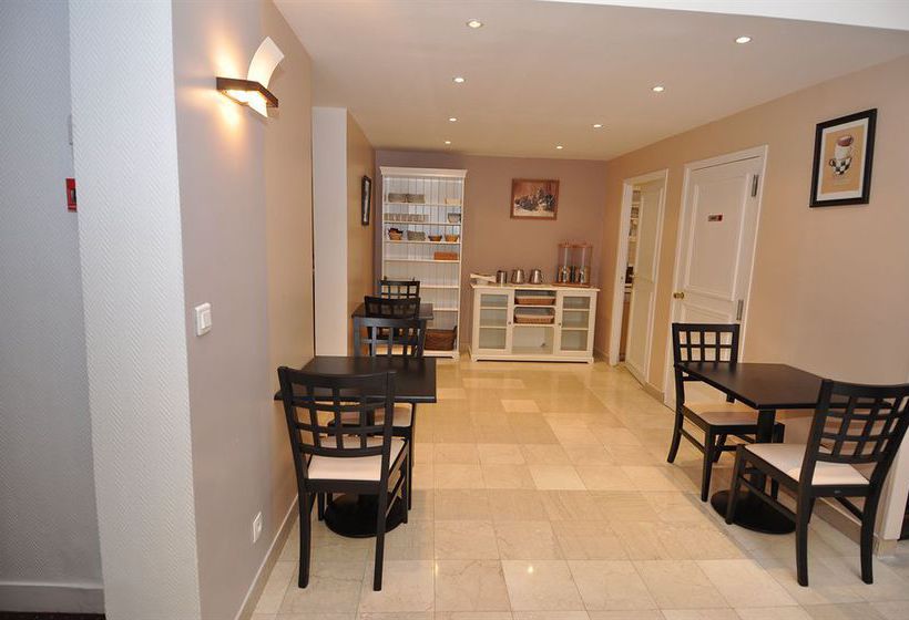 Hôtel Pavillon Montaigne  | Paris | Paris | France 8