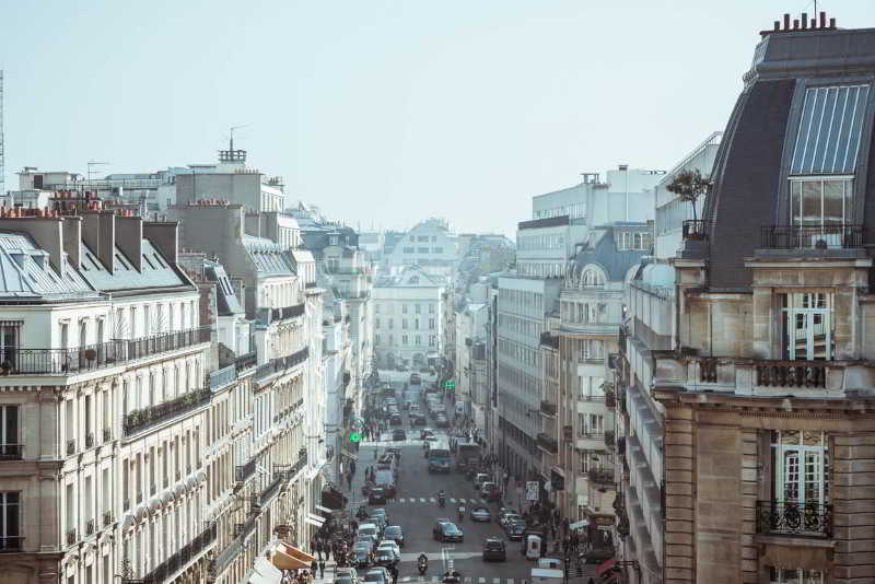 Hôtel Le 123 Elysees  | Paris | Paris | France 10