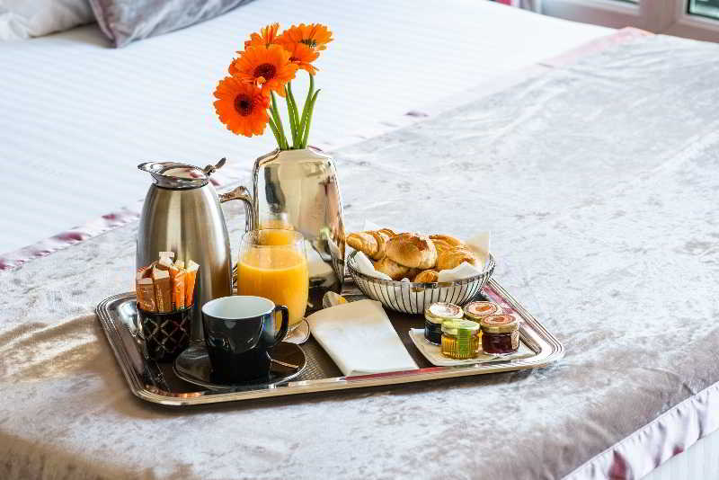 Hôtel Le 123 Elysees  | Paris | Paris | France 11