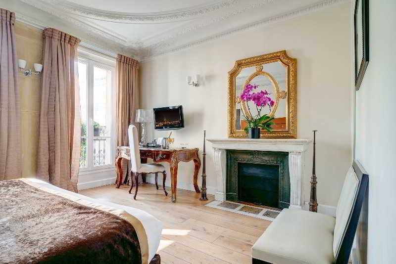 Hôtel Le 123 Elysees  | Paris | Paris | France 13