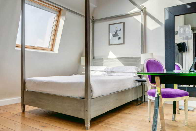 Hôtel Le 123 Elysees  | Paris | Paris | France 14