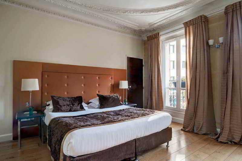 Hôtel Le 123 Elysees  | Paris | Paris | France 15