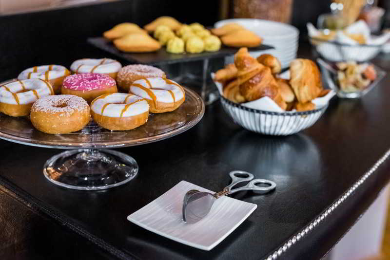 Hôtel Le 123 Elysees  | Paris | Paris | France 17