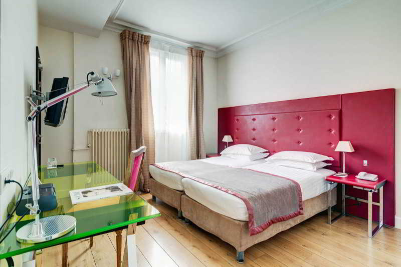 Hôtel Le 123 Elysees  | Paris | Paris | France 18