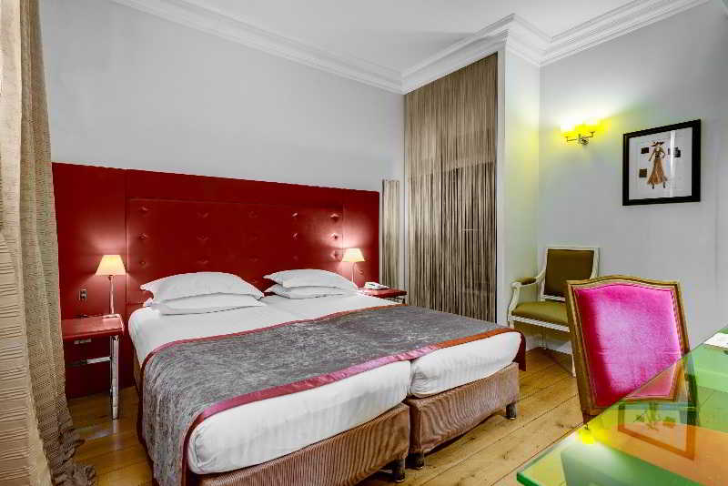 Hôtel Le 123 Elysees  | Paris | Paris | France 19