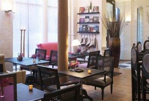 Hôtel Le 123 Elysees  | Paris | Paris | France 3