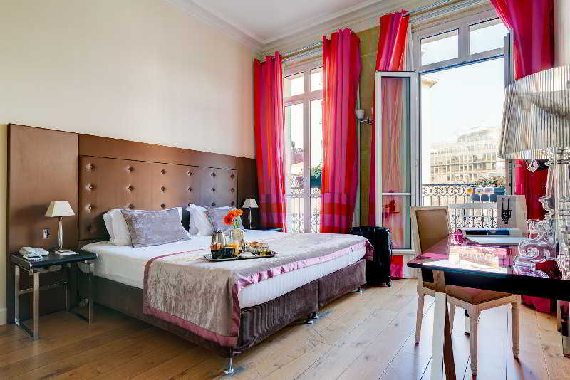 Hôtel Le 123 Elysees  | Paris | Paris | France 4