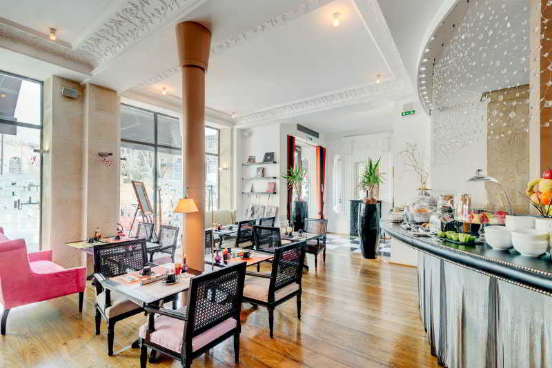 Hôtel Le 123 Elysees  | Paris | Paris | France 5