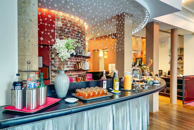 Hôtel Le 123 Elysees  | Paris | Paris | France 6