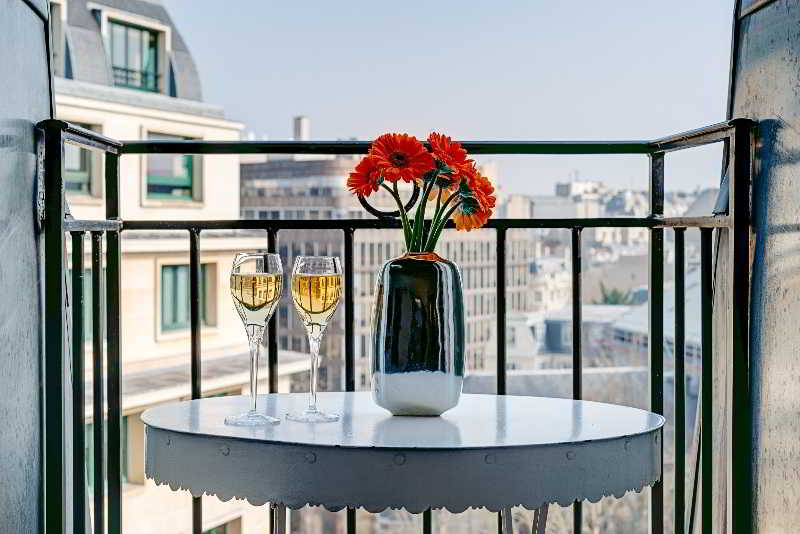 Hôtel Le 123 Elysees  | Paris | Paris | France 7