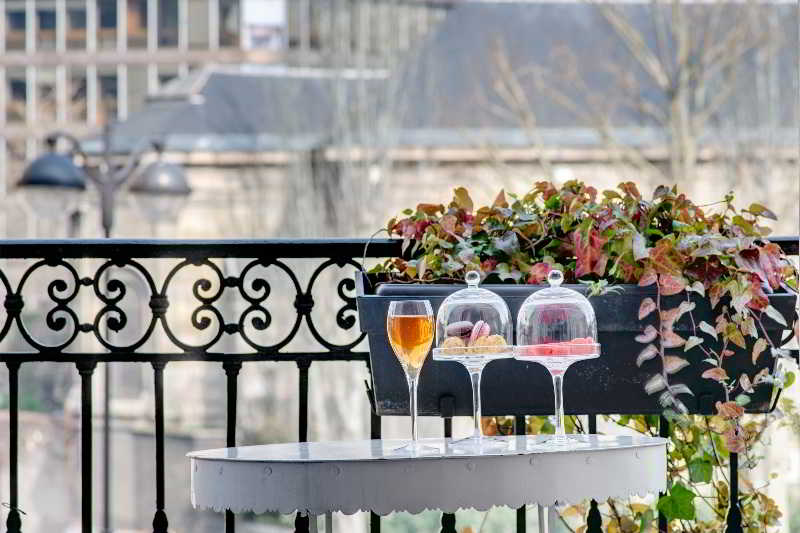 Hôtel Le 123 Elysees  | Paris | Paris | France 8