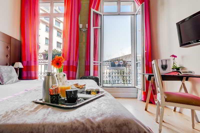 Hôtel Le 123 Elysees  | Paris | Paris | France 9