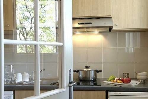 Apartahotel Adagio Paris Montmartre  | Paris | Paris | France 17