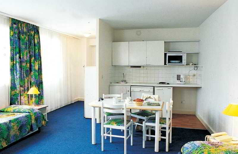 Apartahotel Adagio Paris Montmartre  | Paris | Paris | France 2