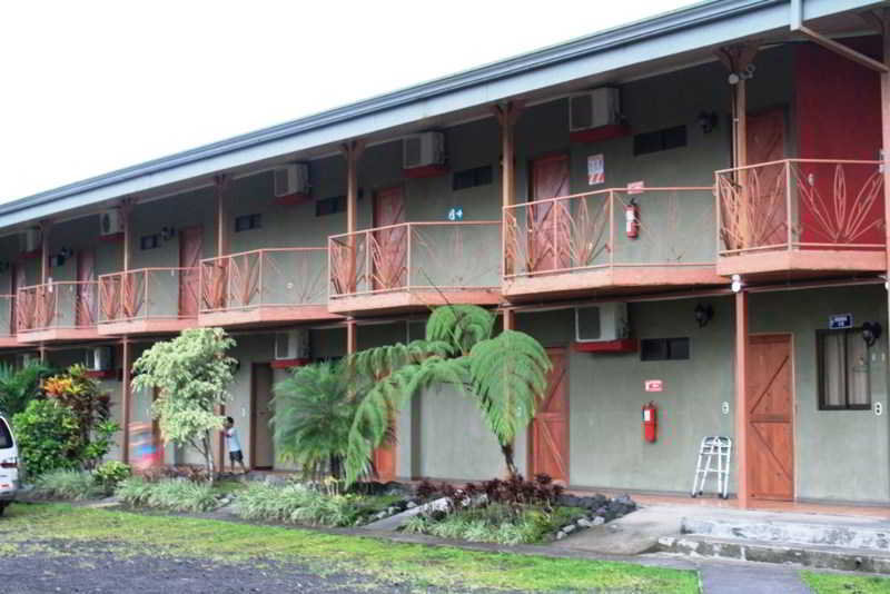 Hotel Arenal Palace  | Arenal | Heredia | Costa Rica 1