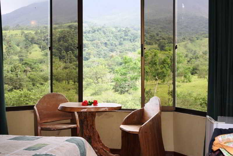 Hotel Arenal Palace  | Arenal | Heredia | Costa Rica 2