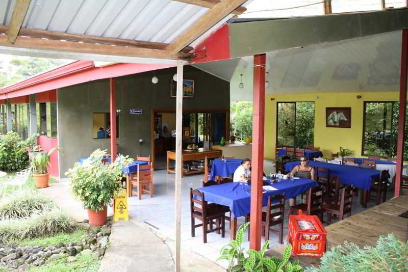 Hotel Arenal Palace  | Arenal | Heredia | Costa Rica 3