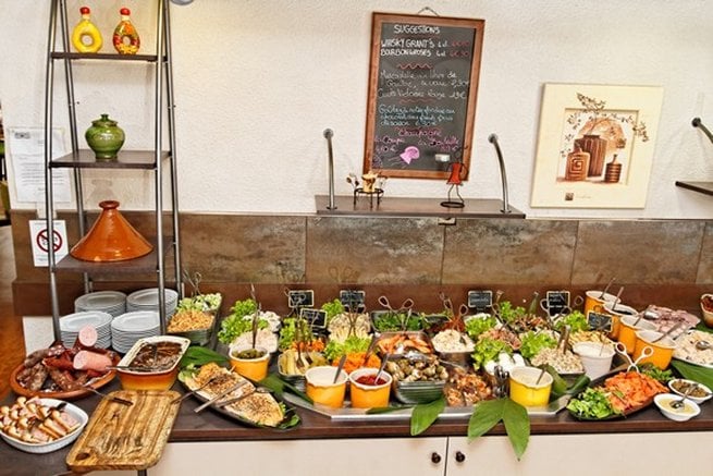 Hôtel Kyriad Albi  | Albi | Tarn | France 1