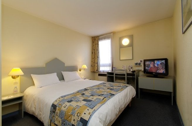 Hôtel Kyriad Albi  | Albi | Tarn | France 2