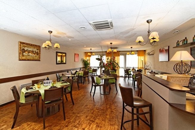 Hôtel Kyriad Albi  | Albi | Tarn | France 4