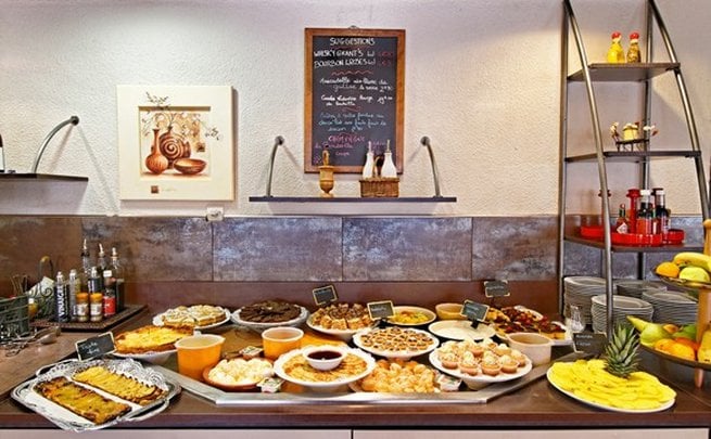 Hôtel Kyriad Albi  | Albi | Tarn | France 5