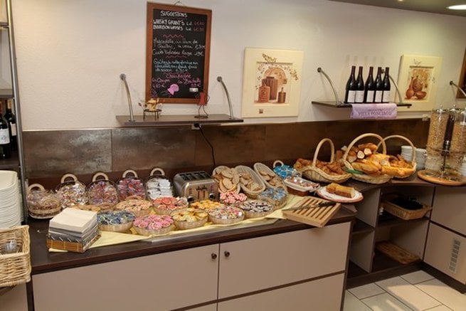 Hôtel Kyriad Albi  | Albi | Tarn | France 6