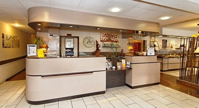 Hôtel Kyriad Albi  | Albi | Tarn | France 7