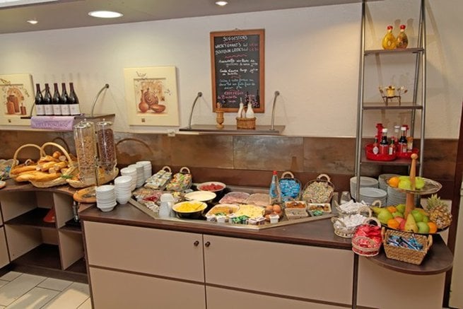 Hôtel Kyriad Albi  | Albi | Tarn | France 8