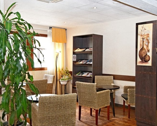 Hôtel Kyriad Albi  | Albi | Tarn | France 9