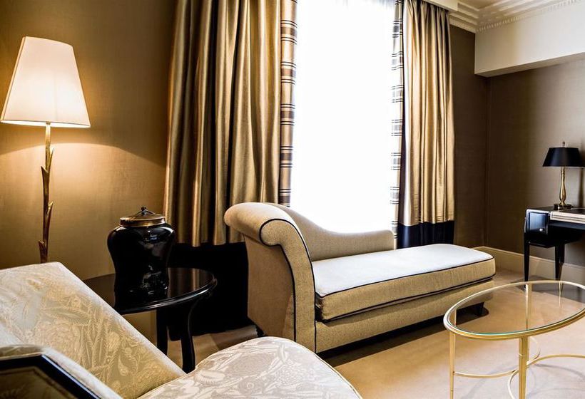 Hôtel Prince de Galles  | Paris | Paris | France 10