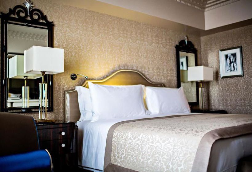 Hôtel Prince de Galles  | Paris | Paris | France 13