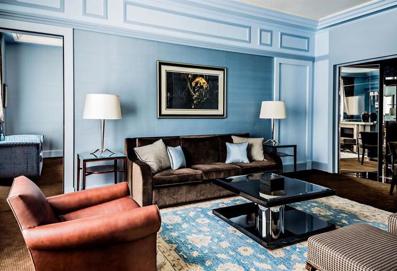 Hôtel Prince de Galles  | Paris | Paris | France 15