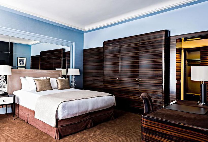 Hôtel Prince de Galles  | Paris | Paris | France 17