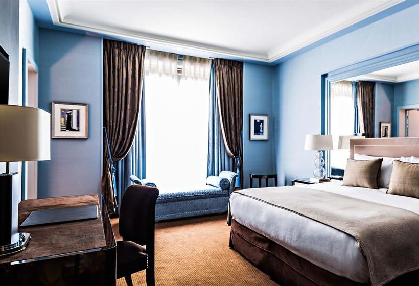 Hôtel Prince de Galles  | Paris | Paris | France 20