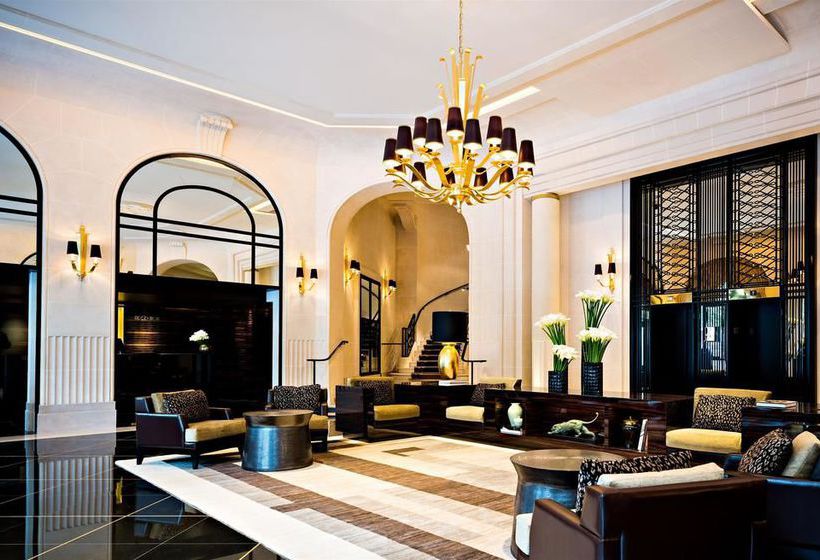 Hôtel Prince de Galles  | Paris | Paris | France 7