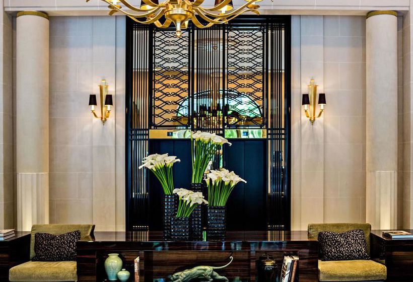 Hôtel Prince de Galles  | Paris | Paris | France 8