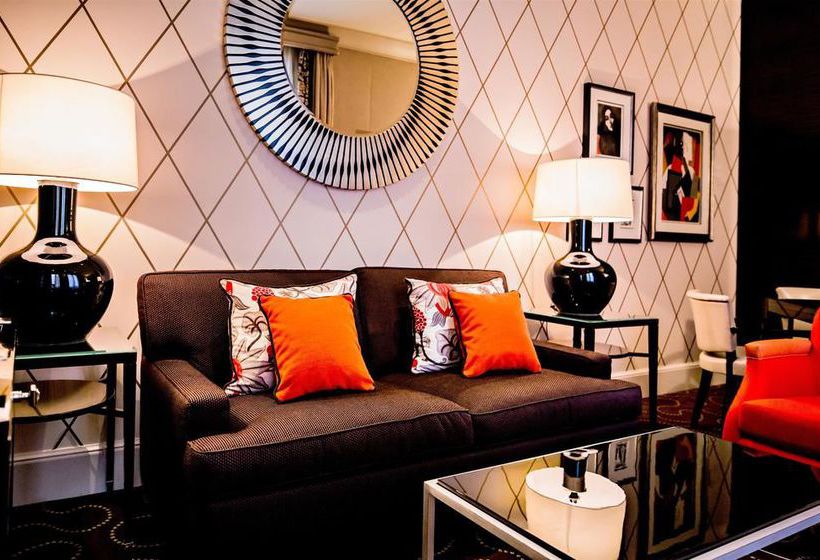 Hôtel Prince de Galles  | Paris | Paris | France 9