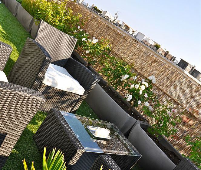 Hôtel Provence  | Cannes | Alpes-Maritimes | France 1