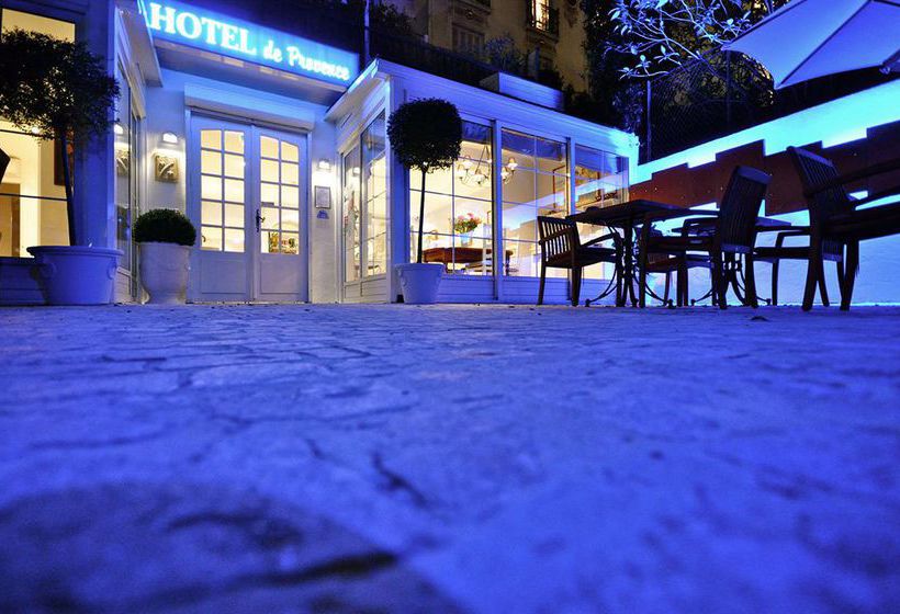 Hôtel Provence  | Cannes | Alpes-Maritimes | France 10
