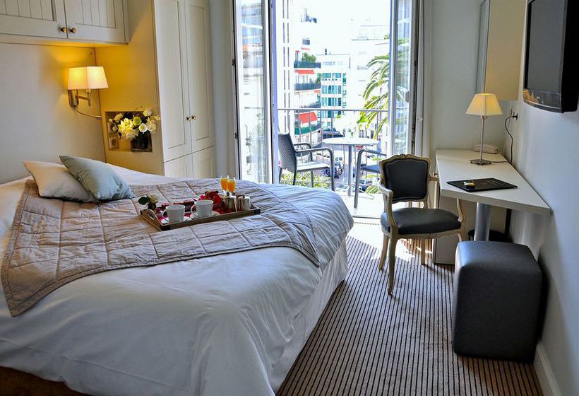 Hôtel Provence  | Cannes | Alpes-Maritimes | France 11