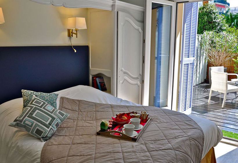 Hôtel Provence  | Cannes | Alpes-Maritimes | France 12