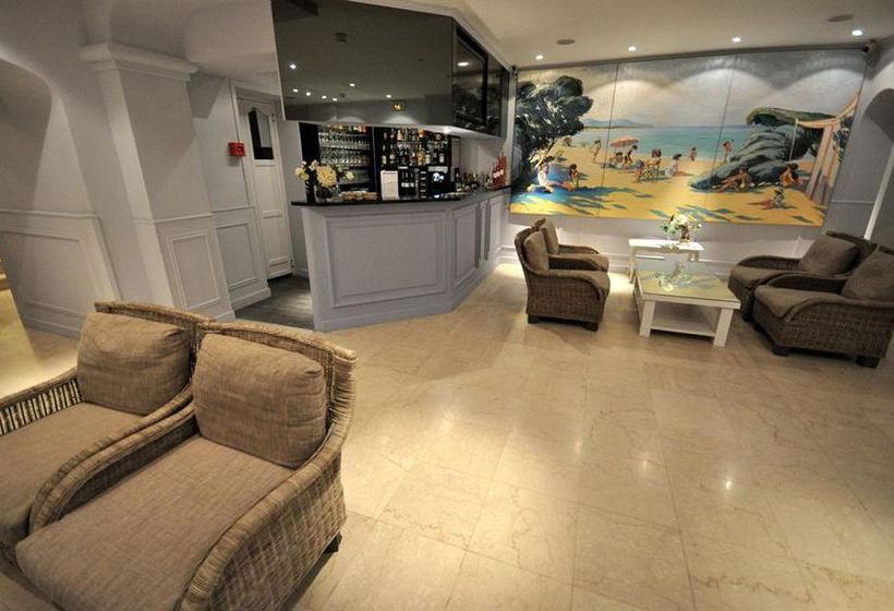 Hôtel Provence  | Cannes | Alpes-Maritimes | France 13