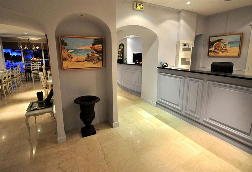Hôtel Provence  | Cannes | Alpes-Maritimes | France 14