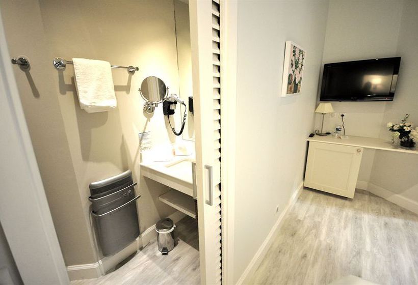 Hôtel Provence  | Cannes | Alpes-Maritimes | France 16