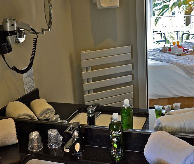 Hôtel Provence  | Cannes | Alpes-Maritimes | France 17