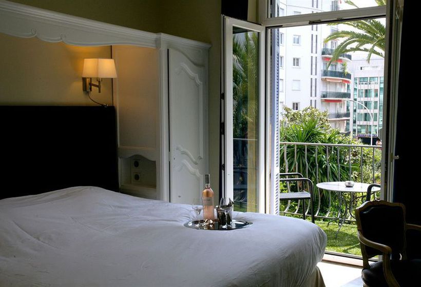 Hôtel Provence  | Cannes | Alpes-Maritimes | France 18