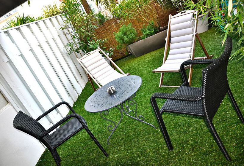 Hôtel Provence  | Cannes | Alpes-Maritimes | France 2