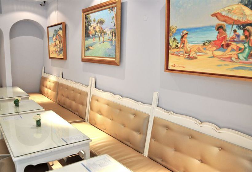 Hôtel Provence  | Cannes | Alpes-Maritimes | France 20