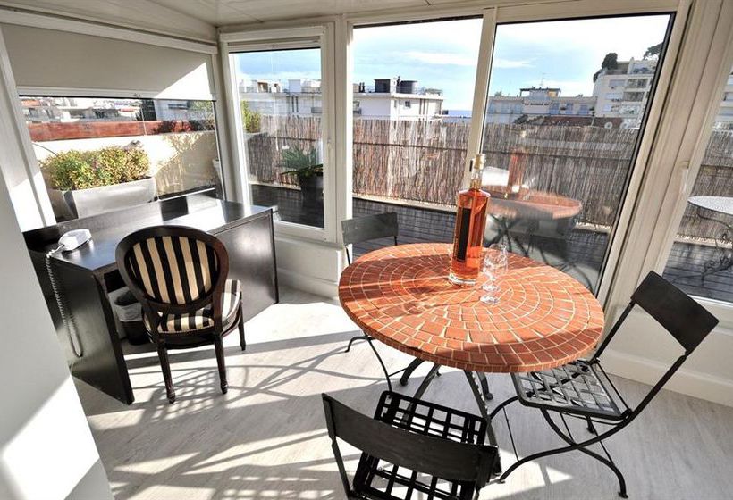 Hôtel Provence  | Cannes | Alpes-Maritimes | France 3