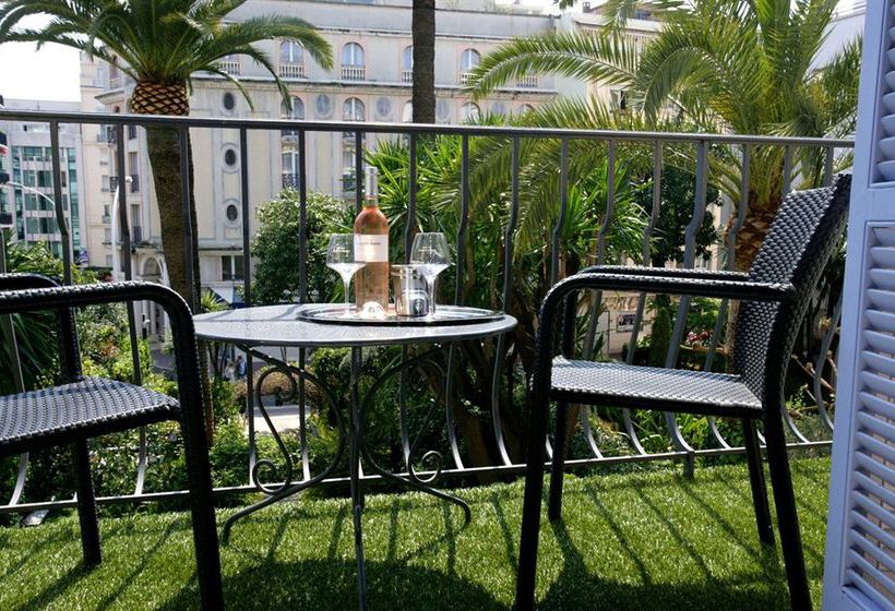 Hôtel Provence  | Cannes | Alpes-Maritimes | France 4